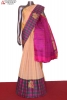 Exclusive Kanjeevaram Silk Saree